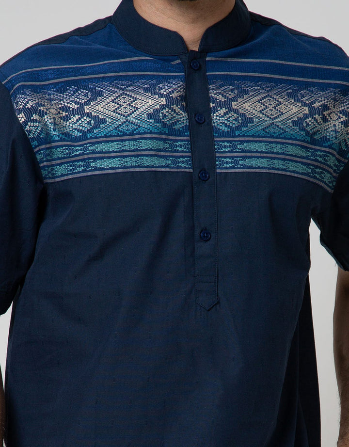 Intense Shute Kurta