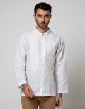 Intresse Macarthur Long Sleeve Koko