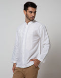 Intresse Macarthur Long Sleeve Koko