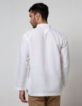 Intresse Macarthur Long Sleeve Koko