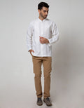 Intresse Macarthur Long Sleeve Koko