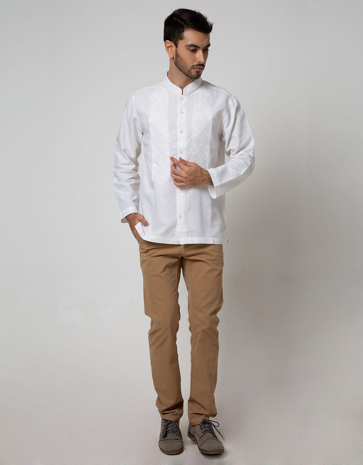 Intresse Macarthur Long Sleeve Koko