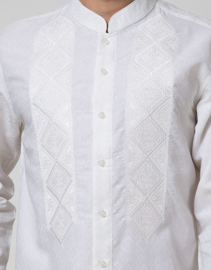 Intresse Macarthur Long Sleeve Koko