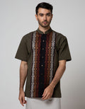 Intresse Wilderness Short Sleeve Koko