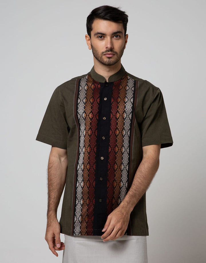 Intresse Wilderness Short Sleeve Koko
