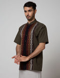 Intresse Wilderness Short Sleeve Koko