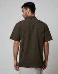 Intresse Wilderness Short Sleeve Koko