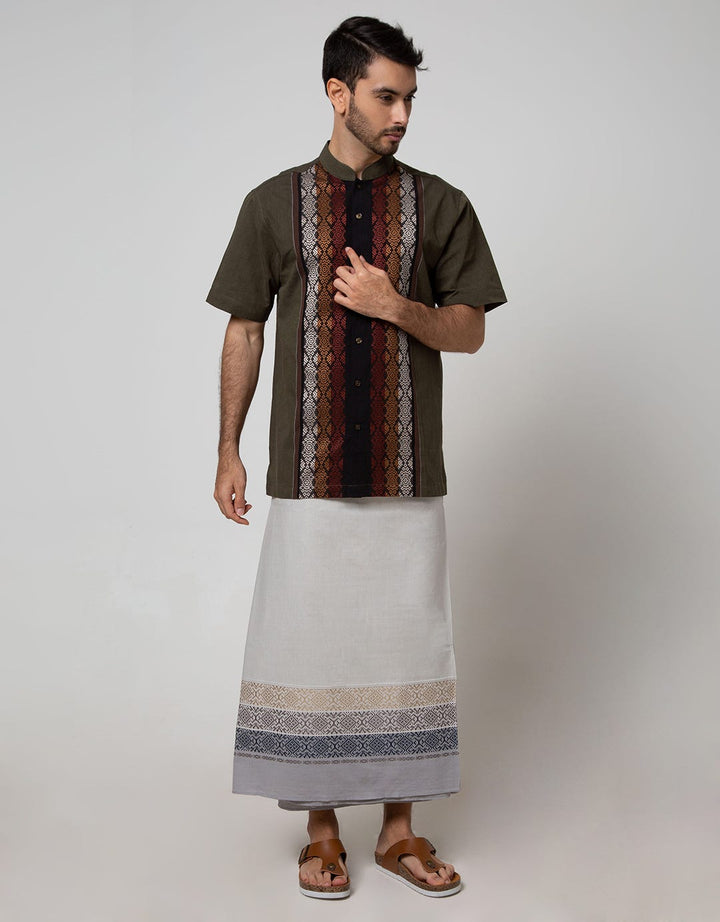 Intresse Wilderness Short Sleeve Koko