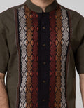 Intresse Wilderness Short Sleeve Koko