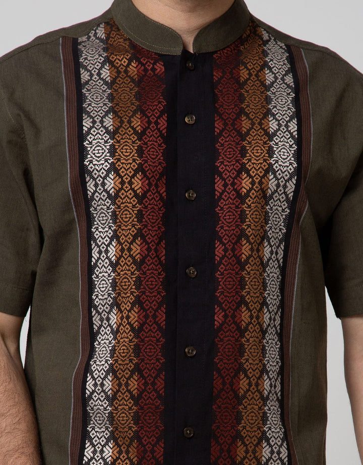 Intresse Wilderness Short Sleeve Koko