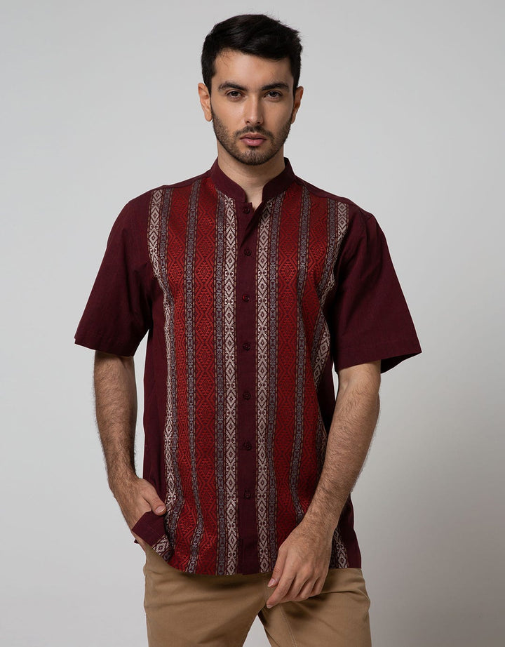 Intresse Jamaica Short Sleeve Koko