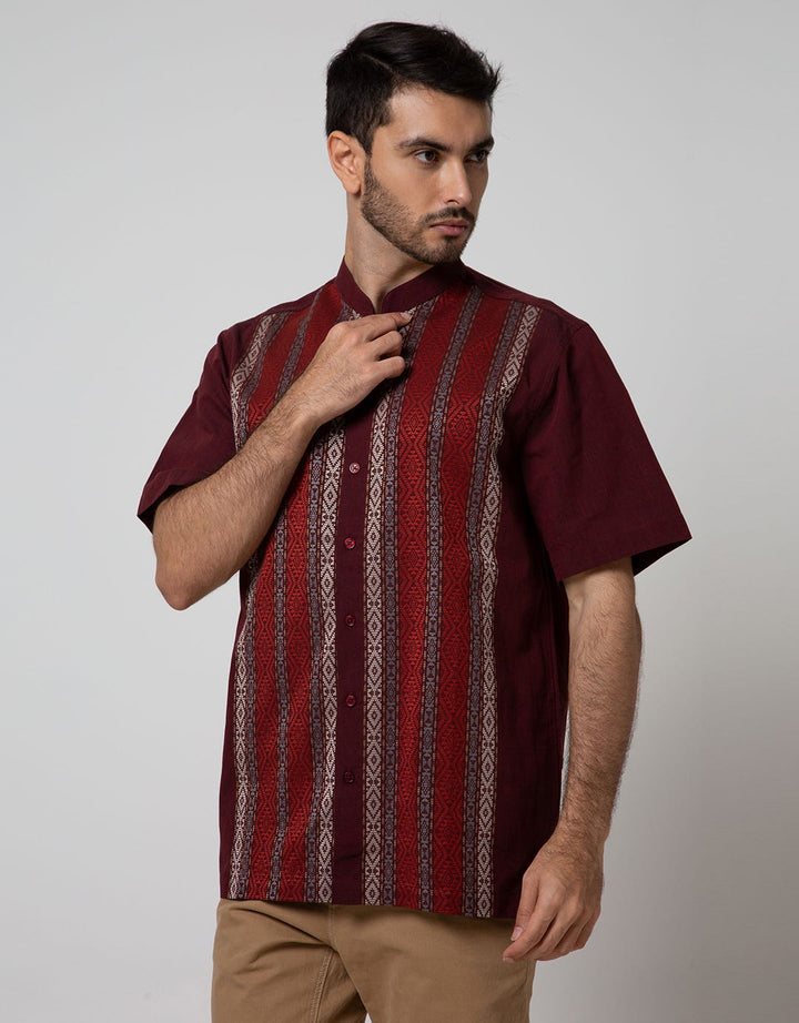 Intresse Jamaica Short Sleeve Koko