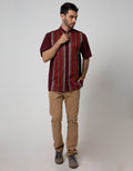 Intresse Jamaica Short Sleeve Koko