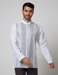 Intresse Poplar Long Sleeve Koko