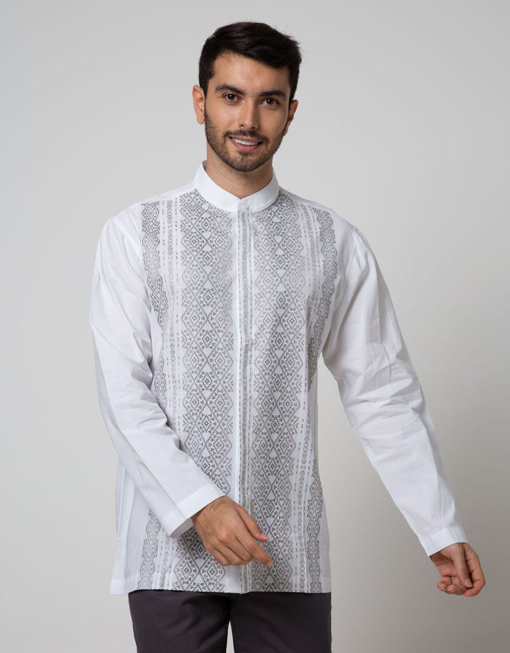 Intresse Poplar Long Sleeve Koko