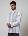 Intresse Poplar Long Sleeve Koko