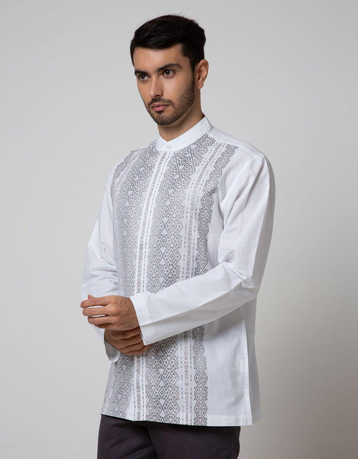Intresse Poplar Long Sleeve Koko