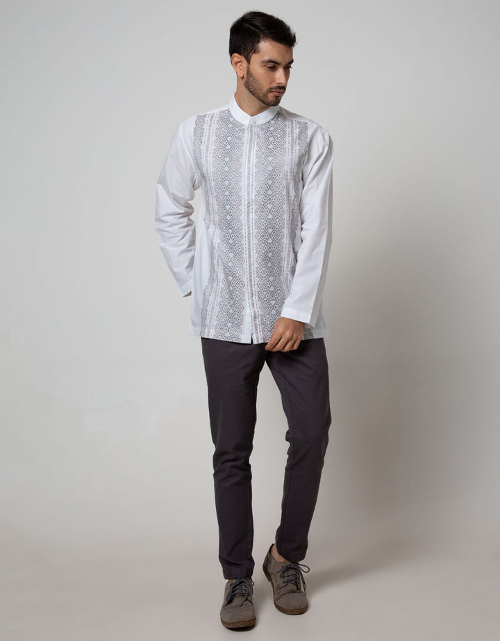 Intresse Poplar Long Sleeve Koko