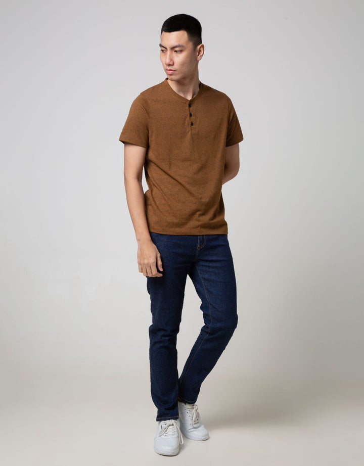 Men's Top Zivon T-Shirt