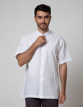 Intresse Blower Short Sleeve Koko