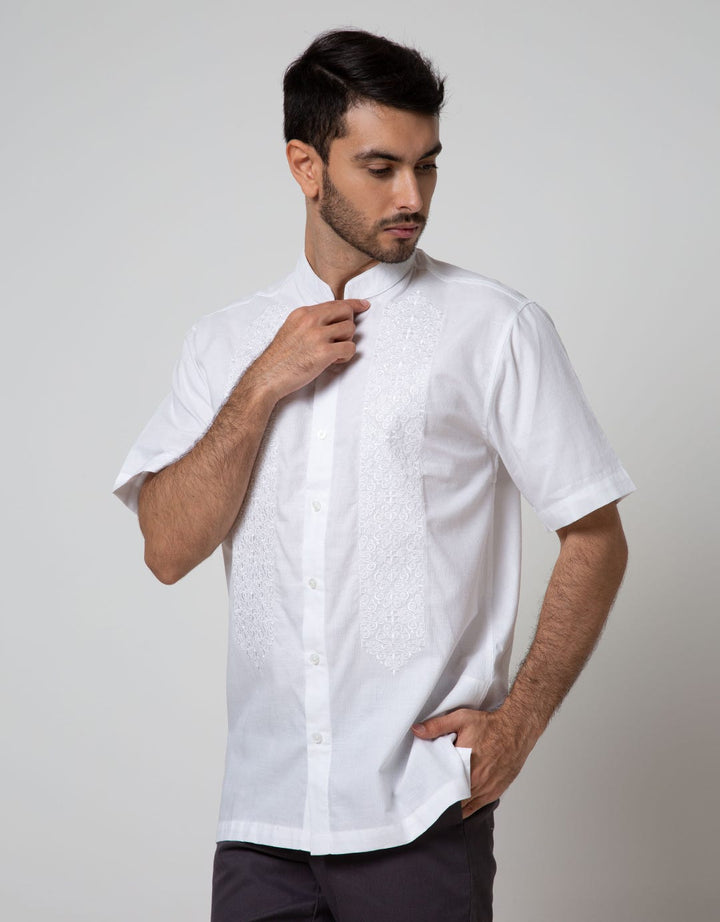 Intresse Blower Short Sleeve Koko