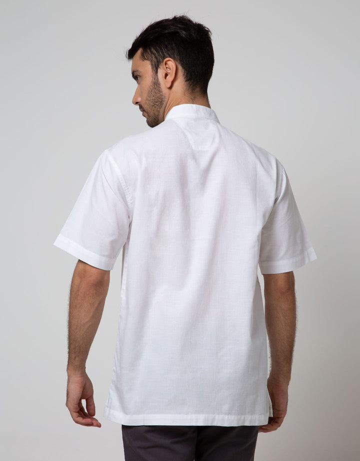 Intresse Blower Short Sleeve Koko