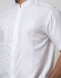Intresse Blower Short Sleeve Koko