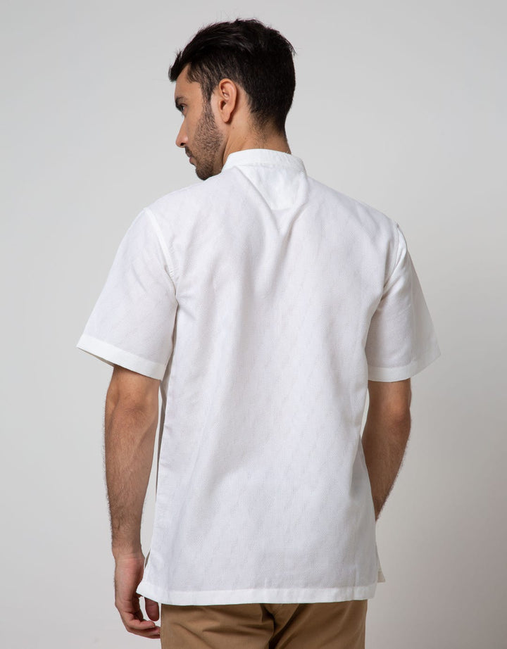 Intresse Torte Broke Short Sleeve Koko