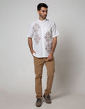 Intresse Torte Broke Short Sleeve Koko