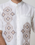 Intresse Torte Broke Short Sleeve Koko
