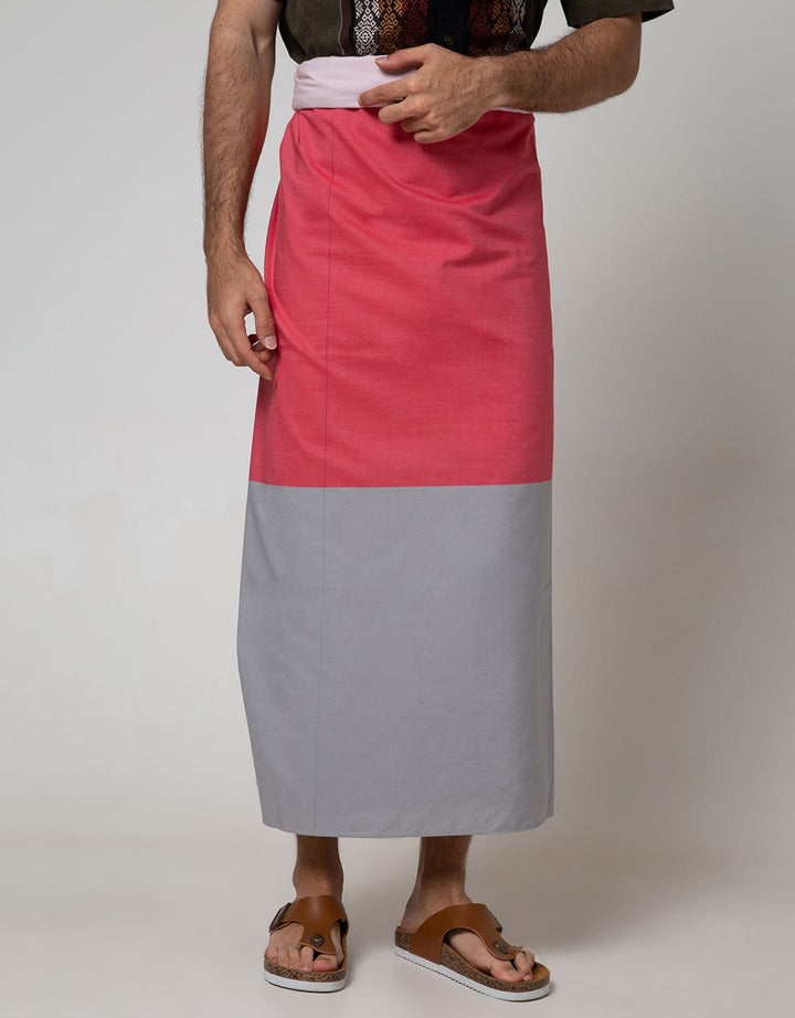 Intresse Flamingo Sarung