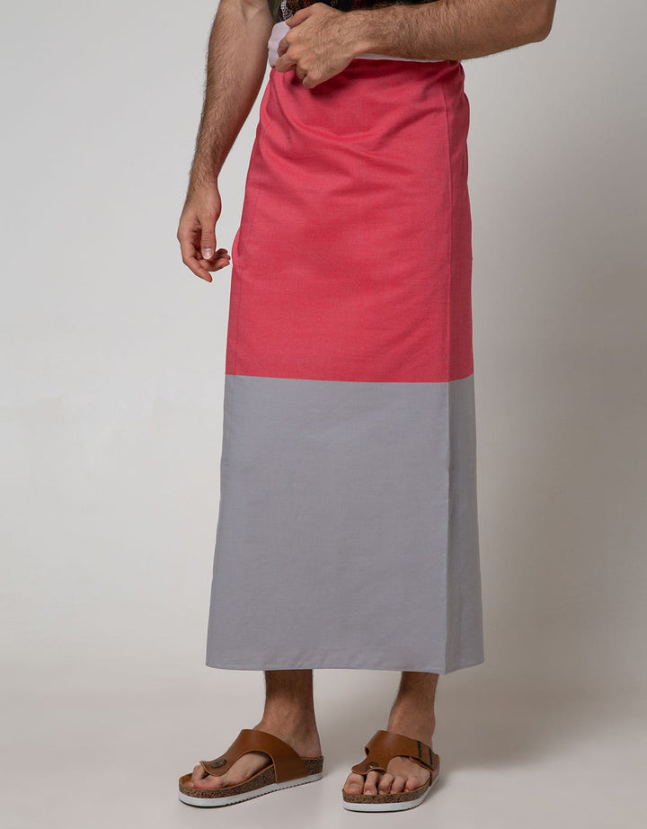 Intresse Flamingo Sarung