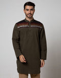 Intress Wilderness Kurta