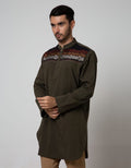 Intress Wilderness Kurta