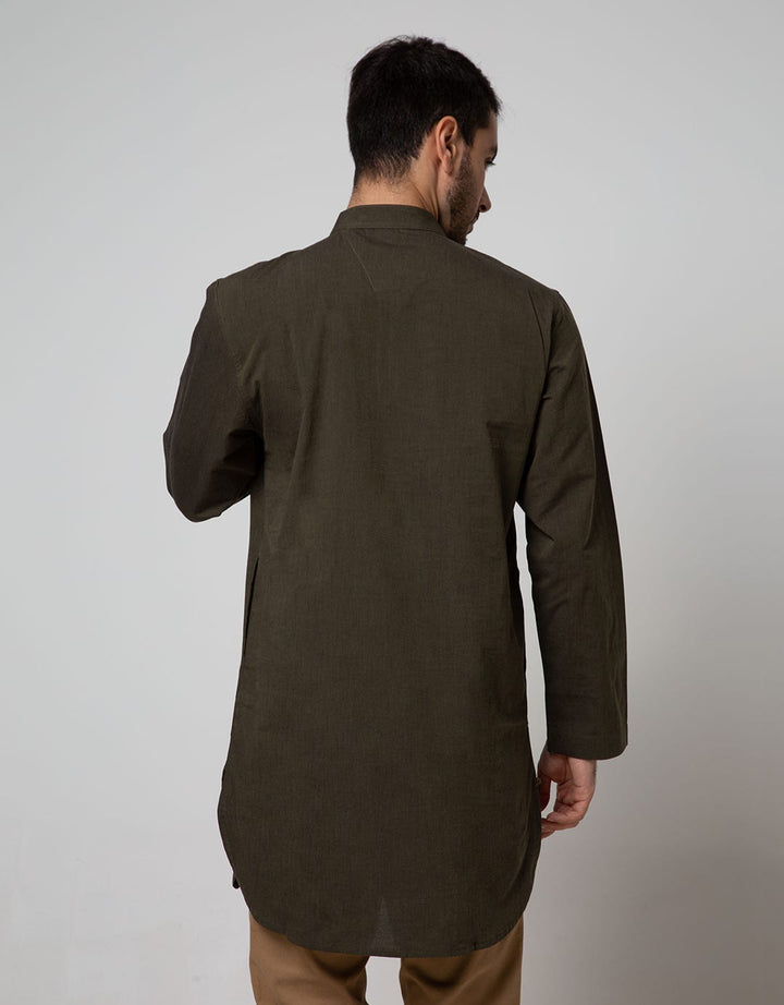 Intress Wilderness Kurta