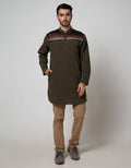 Intress Wilderness Kurta