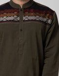 Intress Wilderness Kurta
