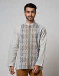 Intresse Fennel Long Sleeve Koko