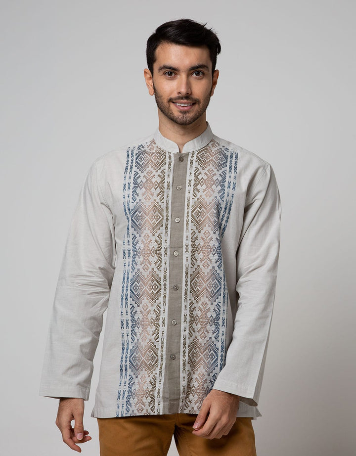 Intresse Fennel Long Sleeve Koko