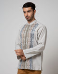 Intresse Fennel Long Sleeve Koko