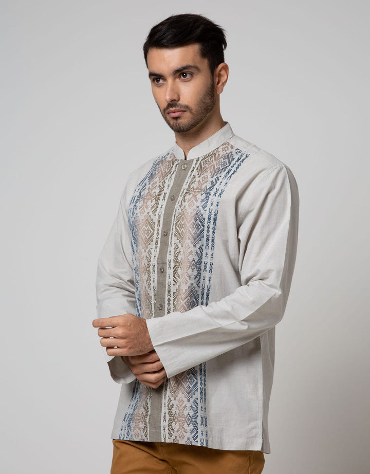 Intresse Fennel Long Sleeve Koko