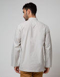Intresse Fennel Long Sleeve Koko
