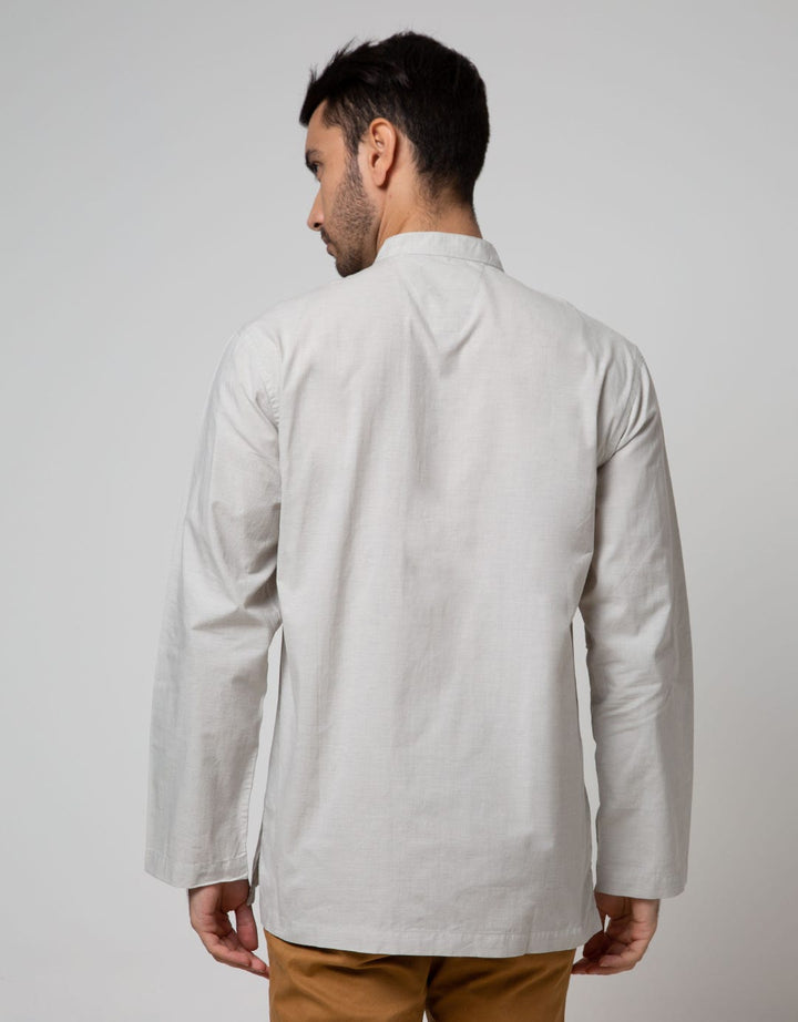 Intresse Fennel Long Sleeve Koko