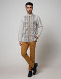 Intresse Fennel Long Sleeve Koko