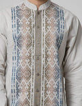 Intresse Fennel Long Sleeve Koko
