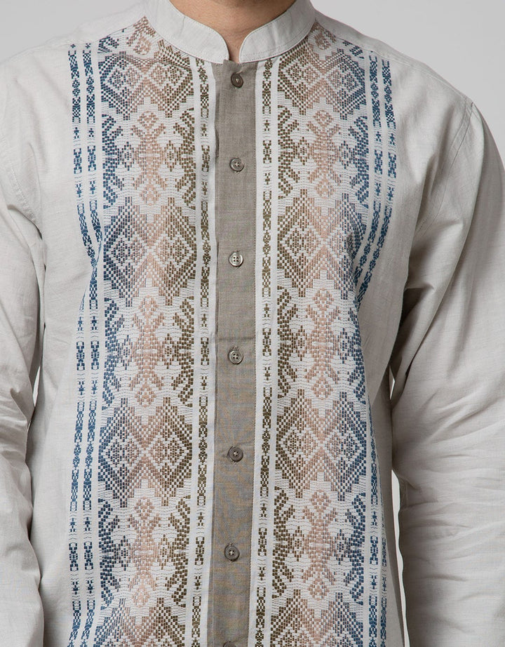 Intresse Fennel Long Sleeve Koko