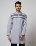 Intense Patina Kurta