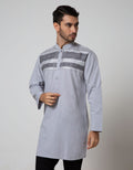 Intense Patina Kurta