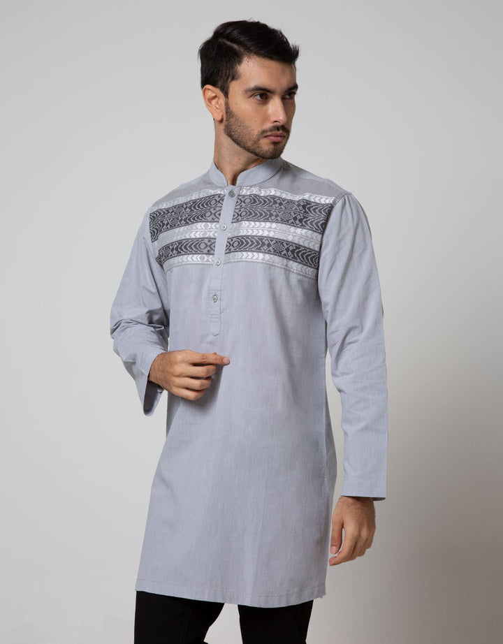 Intense Patina Kurta