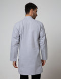 Intense Patina Kurta